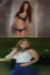 Single horny woman sound