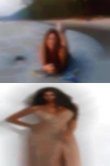 Chubby nude woman belly sex
