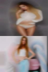 Naked girls thick not naked