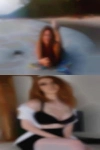 Horny local massage lactating