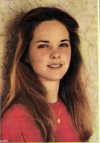 Here’s What Melissa Sue Anderson Looks now