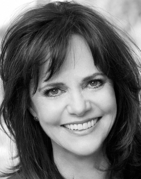 See Sally Field’s Iconic Life as a Film and Broadway Star in Photos