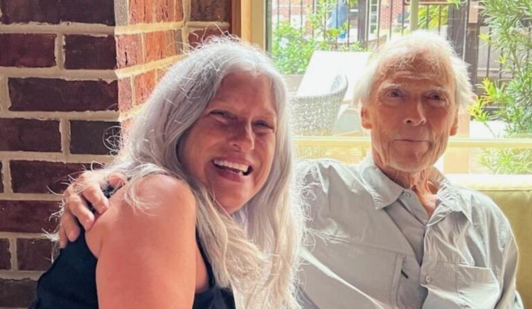 Fans Worry For Clint Eastwood After Seeing Him At 93 — The Legend Lives On Old Ranch With Girlfriend
