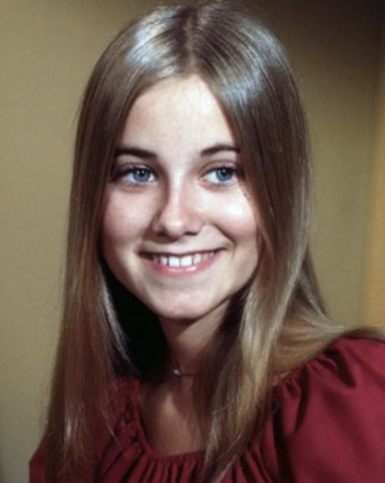 Finding Love and Strength Through Faith: The Extraordinary Journey of Maureen McCormick