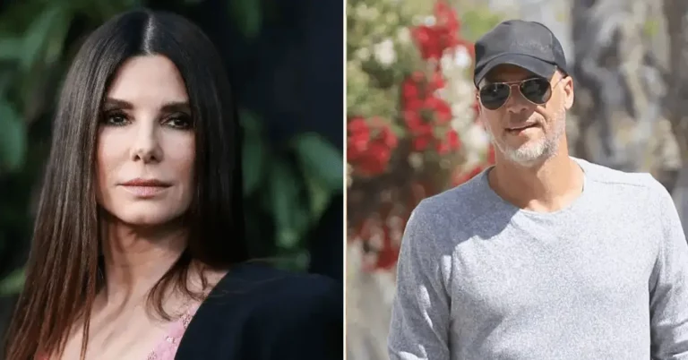 Sandra Bullock’s Longtime Partner Bryan Randall Dead at 57 After Private 3-Year Battle with ALS