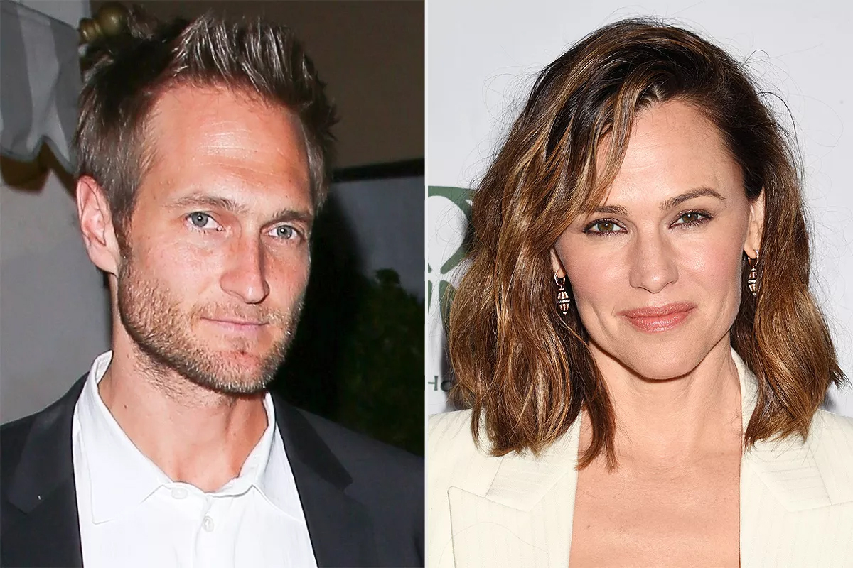 Jennifer Garner Is ‘Happy’ with John Miller After Rekindling a Year Ago