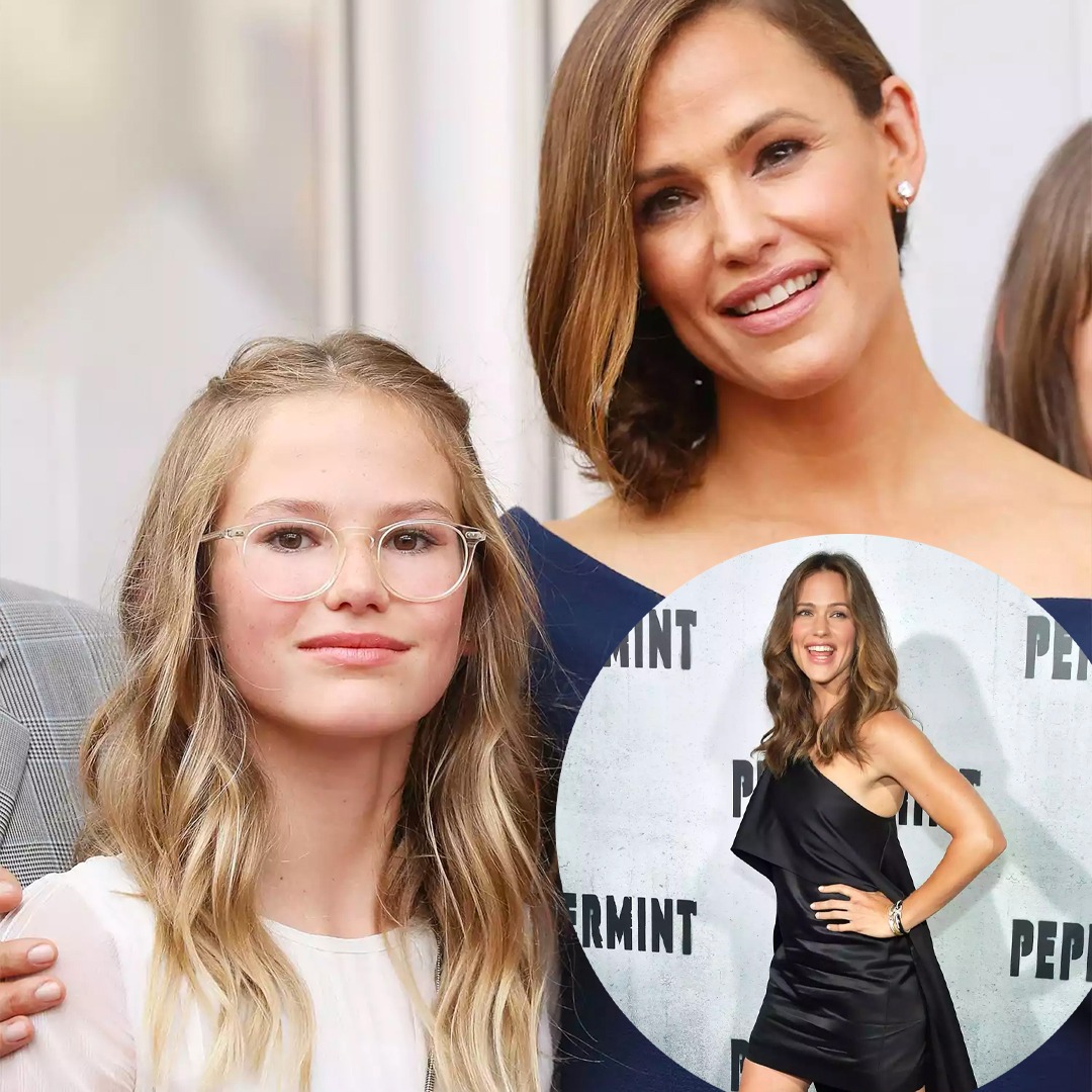 Jennifer Garner Says She’s ‘Terrified’ of Her Kids Using Social Media(00)