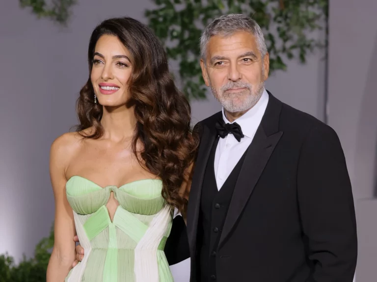 Clooney’s Twins Are Spitting Images of Their Dad! You Won’t Believe How Much They Look Like George