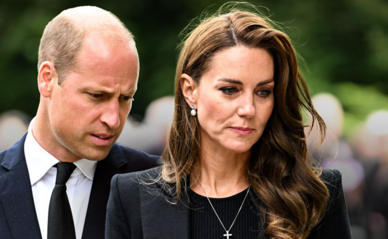 Why Do People Think Catherine & William Are ‘Getting a Divorce’ after Her Cancer Announcement?