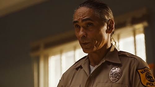 Dark Winds (2022–Present)