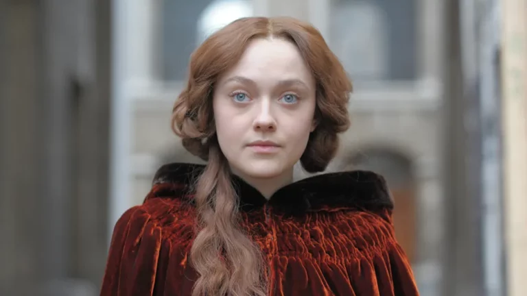 Effie Gray (2014)