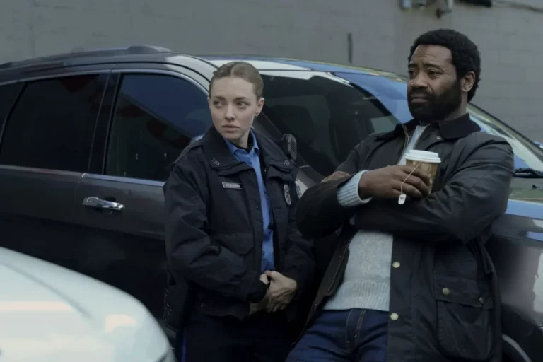 Long Bright River (2025)