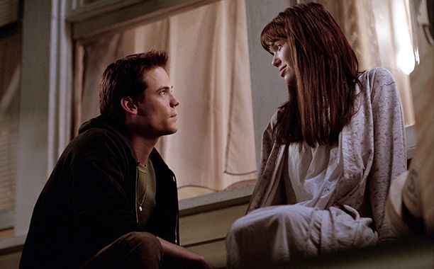 A Walk to Remember (2002)