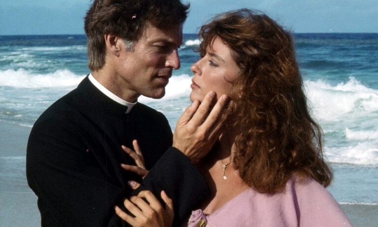 The Thorn Birds (1983)