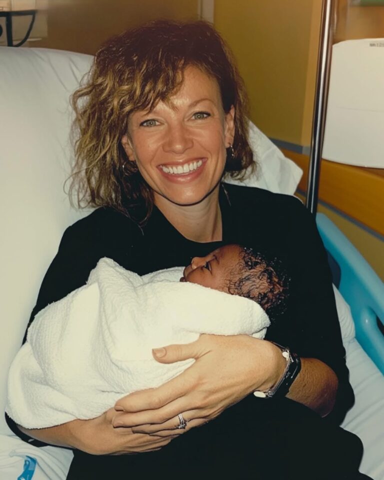 I Gave Birth to a Child After 20 Years of Waiting & Treatment — When My Husband Saw Him, He Said, ‘Are You Sure This One Is Mine?’