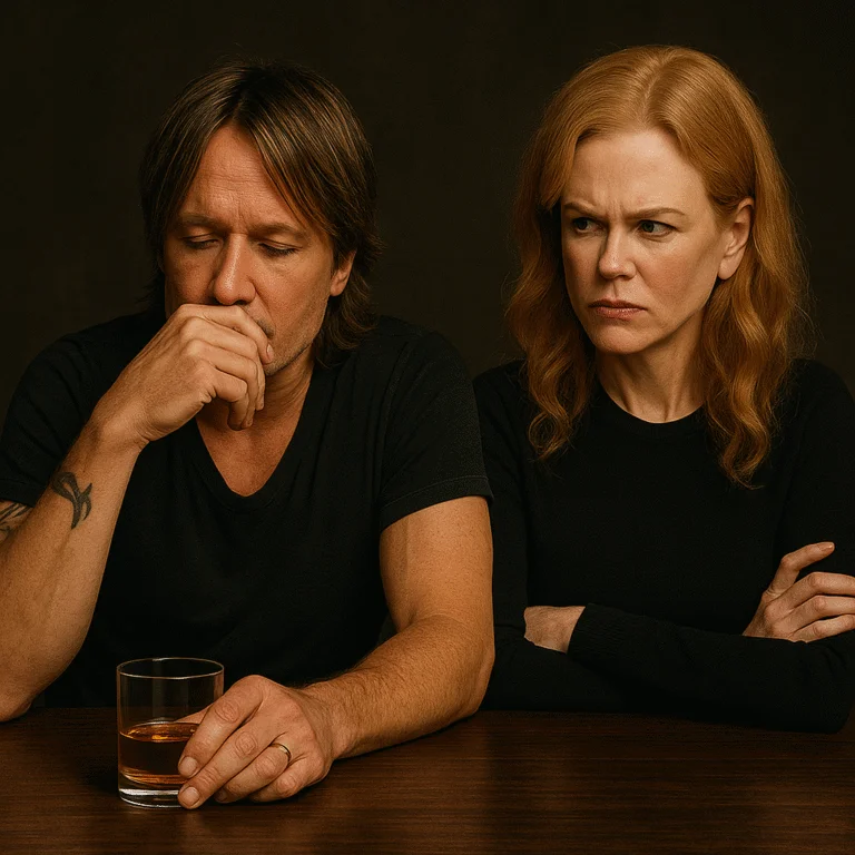 Keith Urban Breaks His Silence After 19 Years of Sobriety Fans Are Emotional