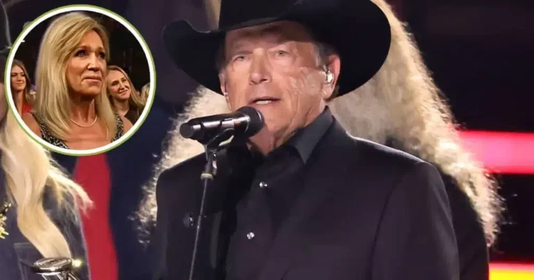 George Strait’s Tearful Tribute to His Wife at the 2024 CMA Awards Brings the Crowd to Its Feet and Norma to Tears