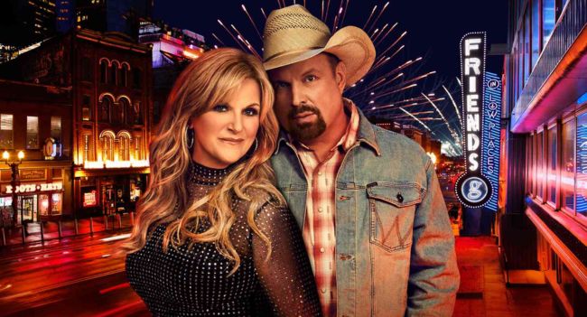 Country power couple Garth Brooks and Trisha Yearwood are bringing their star power to an intimate Nashville favorite. The duo is set to host a special night at the legendary Bluebird Cafe — but with a twist: it’ll be held inside Garth’s own Friends In Low Places Bar & Honky-Tonk. Fans can expect heartfelt stories, surprise performances, and the cozy charm of Bluebird magic right in the heart of Broadway.