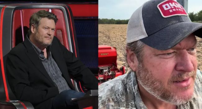 In a move that’s as country as it gets, Blake Shelton personally drove his own truck to Texas to perform his debut hit at the 2025 American Music Awards. Skipping the private jets and entourages, Shelton wanted to honor his roots—bringing it back to where it all began. The performance marks a full-circle moment for the country superstar, and fans are calling it his most heartfelt AMA appearance yet. 27/05/2025